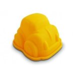 Moule a gâteau design en forme de voiture en silicone deco maison ustensile cuisine. Moule a gâteau design en forme de voiture en silicone deco maison ustensile cuisine.