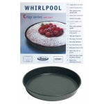 Moule a gateau diam. 28 h. 4, 5 micro - ondes crisp whirlpool avm280 / 1
