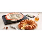 Moule a gâteau silpat rosace by maison demarle Moule a gâteau silpat rosace by maison demarle