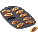 Moule a gteau tefal perfectbake barquettes