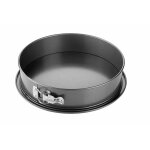 Moule a g�teau - tescoma - 623304 - d�montable 24 cm - antiadh�sif - fond large