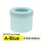 Moule a glaçons rond en silicone, ustensile de cuisine, ustensile de bar, idéal pour la ix, le congélation ... Moule a glaçons rond en silicone, ustensile de cuisine, ustensile de bar, idéal pour la ix, le congélation ...