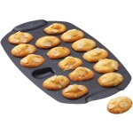 Moule a madeleine tefal perfectbake mini madeleine Moule a madeleine tefal perfectbake mini madeleine