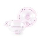 Moule magnetique 3d sphere 18 cm Moule magnetique 3d sphere 18 cm