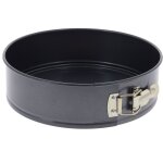 Moule a manqué de buyer a charniere 28cm 4844. 28 Moule a manqué de buyer a charniere 28cm 4844. 28