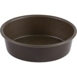 Moule a manqu� gobel manqu� rond uni - bord� - antiadh�rent -