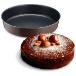 Moule a manqu� perfect bake 24 cm