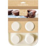 Moule a muffin scrapcooking a muffins antiadhsif