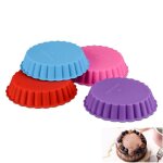 Moule a muffins en silicone, tarte aux fruits, aux ¿ufs, tasse a gâteau, ustensiles de cuisson pour ... Moule a muffins en silicone, tarte aux fruits, aux ¿ufs, tasse a gâteau, ustensiles de cuisson pour ...