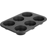 Moule a muffin zenker 6534