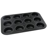 Moule a muffin zenker 6535