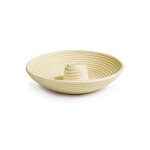Moule pain banneton couronne 28 cm Moule pain banneton couronne 28 cm