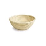 Moule pain banneton rond 25 cm Moule pain banneton rond 25 cm