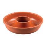 Moule a savarin en silicone 24 cm