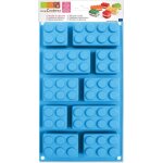 Moule scrapcooking briques en silicone