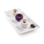 Moule silicone 3d coccola silikomart Moule silicone 3d coccola silikomart
