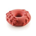 Moule silicone 3d passion silikomart
