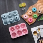 Moule silicone patisserie orientale, 6 formes différentes moule a gâteau savarin en mousseline de soie ... Moule silicone patisserie orientale, 6 formes différentes moule a gâteau savarin en mousseline de soie ...