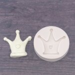 Moule silicone patisserie orientale, princesse hritiremoule en silicone prince crownfondantdiytasses ...