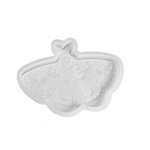 Moule de sous - verre créatif en résine epoxy, nouveau style, transparent, en silicone, pour bricolage, ... Moule de sous - verre créatif en résine epoxy, nouveau style, transparent, en silicone, pour bricolage, ...