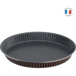 Moule a tarte 24 cm perfect bake Moule a tarte 24 cm perfect bake
