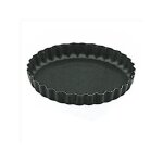 Moule tarte 28 fixe anti adherent lacor - 68729 Moule tarte 28 fixe anti adherent lacor - 68729
