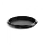 Moule a tarte 28cmen silicone