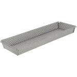 Moule a tarte de buyer rectangulaire fond amovible 3212. 35 Moule a tarte de buyer rectangulaire fond amovible 3212. 35