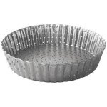 Moule a tarte delize cannelé haute perforé 20 cm x h 5 cm Moule a tarte delize cannelé haute perforé 20 cm x h 5 cm