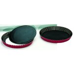 Moule tarte fond amov. venus 0 32 Moule tarte fond amov. venus 0 32