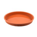 Moule a tarte en silicone 26 cm