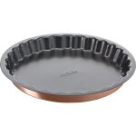 Moule a tarte tefal airbake diam 27 cm Moule a tarte tefal airbake diam 27 cm