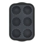 Moule a tartelette zenker 685537