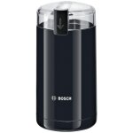 Moulin � caf� bosch tsm6a013b - 180 w - noir