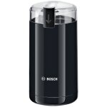 Moulin à café bosch tsm6a013b - 180 w - noir Moulin à café bosch tsm6a013b - 180 w - noir