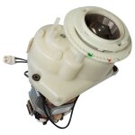 Moulin � caf� cafeti�re expresso (ms - 2a01648 rowenta seb krups)