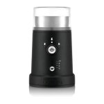 Moulin a café électrique - bodum - bistro 12041 - 01euro - a lamelles - réglable Moulin a café électrique - bodum - bistro 12041 - 01euro - a lamelles - réglable