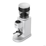 Moulin � caf� hibrew g7, 48 r�glages de mouture, technologie antistatique, meule conique en acier inoxydable, ...