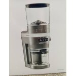 Moulin à café kitchenaid 5kcg8433ems Moulin à café kitchenaid 5kcg8433ems