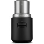 Moulin a cafe sans fil sans batterie kitchenaid go Moulin a cafe sans fil sans batterie kitchenaid go