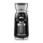 Moulin � caf� smeg cgf03bleu 150 w noir