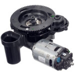 Moulin d'origine cafeti�re machine � caf� (421945052601 philips saeco)