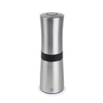 Lanka moulin - shaker cannelle en inox 22 cm - 8 3 / 4