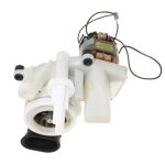 Moulin complet - cafeti�re, expresso (4055260535 aeg, electrolux)