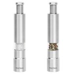 Moulins � �pices acier inoxydable proficook pc - psm 1160