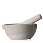 Moulin a epices en céramique, 130mm, pour l'ail, les herbes, la pharmacie, le bol, gadget de bricolage, ... Moulin a epices en céramique, 130mm, pour l'ail, les herbes, la pharmacie, le bol, gadget de bricolage, ...