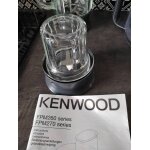 Moulin epices complet robot multipro fpp fpm kenwood kw715001 Moulin epices complet robot multipro fpp fpm kenwood kw715001