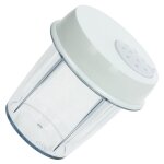 Moulin epice + couvercle - robot ménager (kw659588 kenwood) Moulin epice + couvercle - robot ménager (kw659588 kenwood)