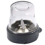 Moulin à épices - robot ménager (kw712619 kenwood) Moulin à épices - robot ménager (kw712619 kenwood)