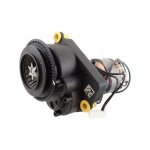 Moulin pour machine  caf espresso intuition, espresseria ea8 krups - ss - 8030002362